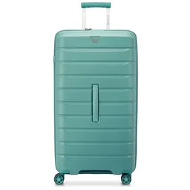 Roncato B-Flying Trunk 4-Rollen Cabin 78 cm / 116 l grün