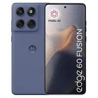 Motorola Edge 60 Fusion 12 GB RAM 256 GB PANTONE Slipstream