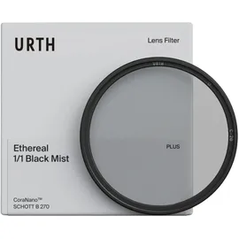 Urth 49mm Ethereal Black Mist Plus+ - Zum Sonderpreis