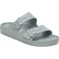Birkenstock Arizona EVA schmal pure sage 39