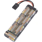 Reely Akkupack NiMh 8,4V 5000mAh Zellen-Zahl: 7 Sub-C Stick