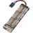 Reely Akkupack NiMh 8,4V 5000mAh Zellen-Zahl: 7 Sub-C Stick