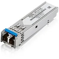 ZyXEL Sfp-lx-10-e-zzbd01f Transceiver - Silver