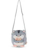 NICI Schultertasche mymochi Hamster Shai