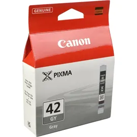 Canon CLI-42GY grau
