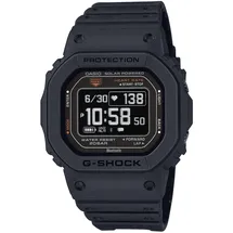 Casio G-Shock DW-H5600-1ER Schwarz