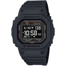 Casio G-Shock DW-H5600-1ER Schwarz