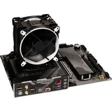 Renkforce PC Tuning-Kit AMD Ryzen 7 9700X 5.50 GHz 16 GB DDR5-RAM ATX