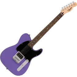 Squier Sonic Esquire Ultraviolet