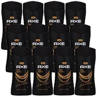 Axe Flaxe 3in1 Limited Edition Luciano 250 ml #DA0003