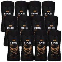 Axe Flaxe 3in1 Limited Edition Luciano 250 ml #DA0003