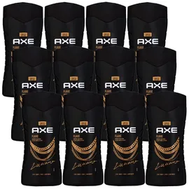 Axe Flaxe 3in1 Limited Edition Luciano 250 ml #DA0003