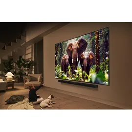 LG 55QNED85A6C 55" 4K QNED MiniLED Smart TV