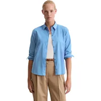 Marc O'Polo Woven Blouses Longsleeve - 42, - 42