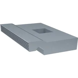 solarbayer� Solarbayer PremiumPlusAL Solarpaket H4 Ziegel Bruttofläche 11,44 m2 horizontal