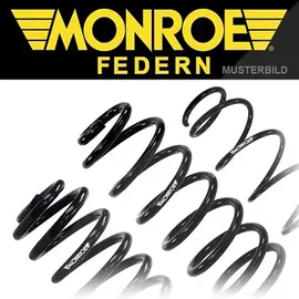 Monroe Fahrwerksfeder SE3292
