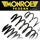 Monroe Fahrwerksfeder SE3292