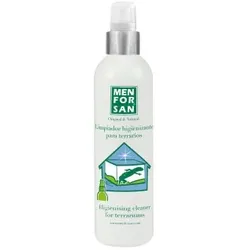 MENFORSAN Desinfektionsspray Terrarium (250 ml)