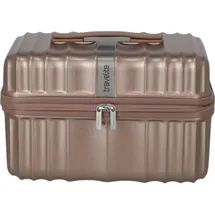Travelite Paros Beauty Case Cappuccino