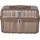 Travelite Paros Beauty Case Cappuccino