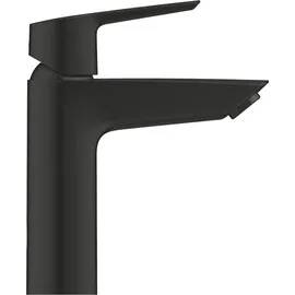 Grohe Start Einhandmischer Matte Black