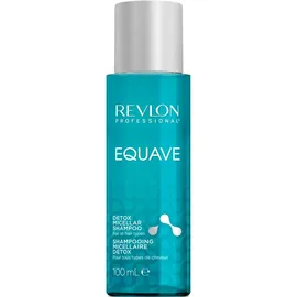 REVLON Professional Professional Equave Detox Micellar Shampoo 100 ml