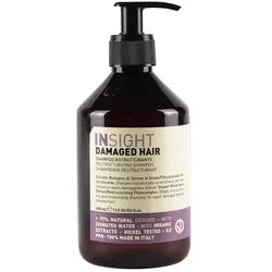 INSIGHT Restructurizing Shampoo 400 ml