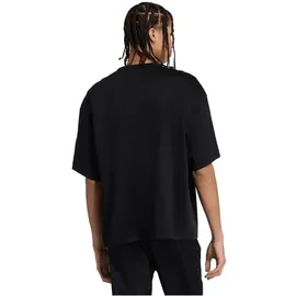 adidas Soft Lux schwarz M