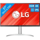 LG 27UP83A-W