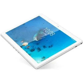 Lenovo Tab M10 10.1" 32 GB Wi-Fi polarweiß ZA4G0023SE