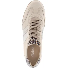 Gabor Damen Beige 44