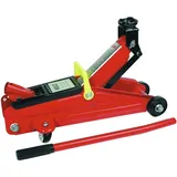 Tec Hit 21402 Wagenheber 2T im Koffer, Keine