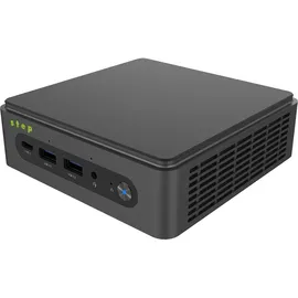 Step Micro CUN 712 Mini-PC