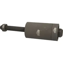 KS TOOLS Stahl-Gummi-Buchsen Demontage-Montagewerkzeug für BPW, 6-tlg ( 460.4760 )