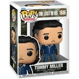 Funko The Last of Us - Tommy Miller Sammelfigur 9 cm