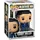 Funko The Last of Us - Tommy Miller Sammelfigur 9 cm