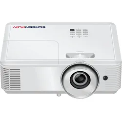 Screenplay MULTIMEDIA PROJECTOR, 4000 ANSI Lumen, DLP, 1080p (1920x1080), 30000: