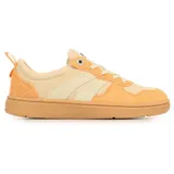 Palladium Pallacup Flame SDE Sneaker Beige/Orange 39,5