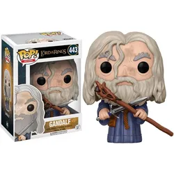 Herr der Ringe Funko POP Gandalf #443