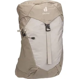 Deuter AC Lite 14 SL Wanderrucksack alu-greystone