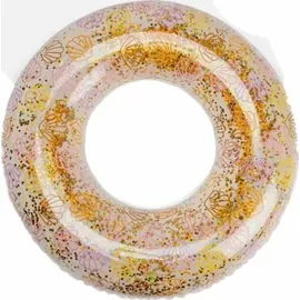 Swim Essentials | Mehrfarbige Muscheln Schwimmring Ø 90 cm
