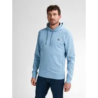 Petrol Industries Bequemer Hoodie Driftwood in blau | Gr.: