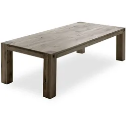 Esstisch LEEDS - BHT 260x76x100 cm