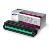 Samsung Original Samsung CLTM504SELS / M504 Toner magenta