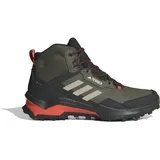 Adidas Terrex AX4 Mid GTX Herren