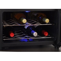 Винный шкаф caso winecase 8