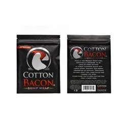 Cotton Bacon Comp Wrap Wire by Wick n Vape 20GA