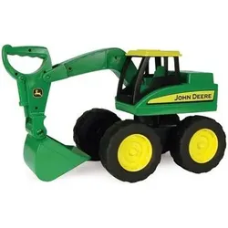 TOMY 35765M6 Big Scoop Bagger - John Deere Preschool