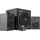 Speedlink GRAVITY LT 2.1 Subwoofer System Lautsprecher, Schwarz
