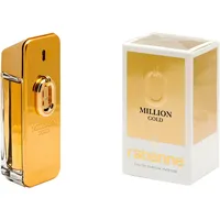 Paco Rabanne Million Gold Eau de Parfum Intense